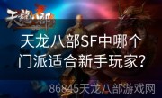 天龙八部SF中哪个门派适合新手玩家？