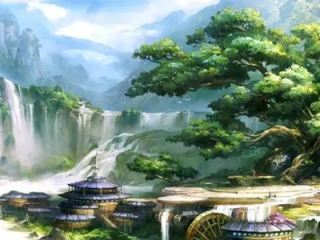 天龙八部游戏玩法介绍,新手必看!